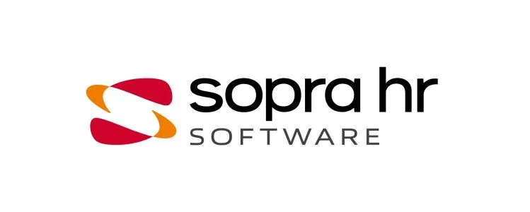 Sopra-HR software logo