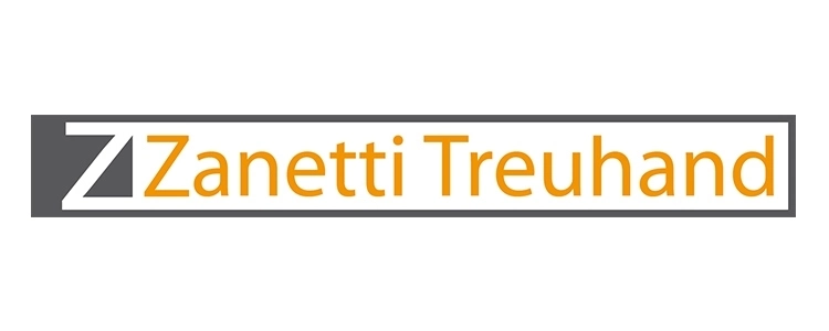 Zanetti-Treuhand logo